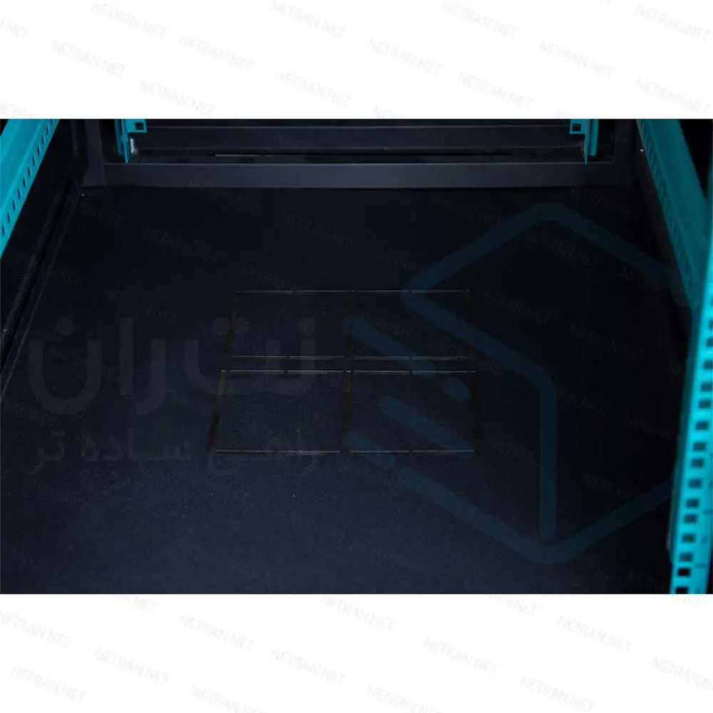 رک ایستاده 16 یونیت آماد سیستم عمق 60-4